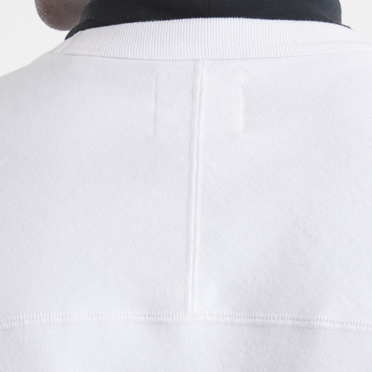 Florida Panthers x Todd Snyder Heavyweight Football Jersey