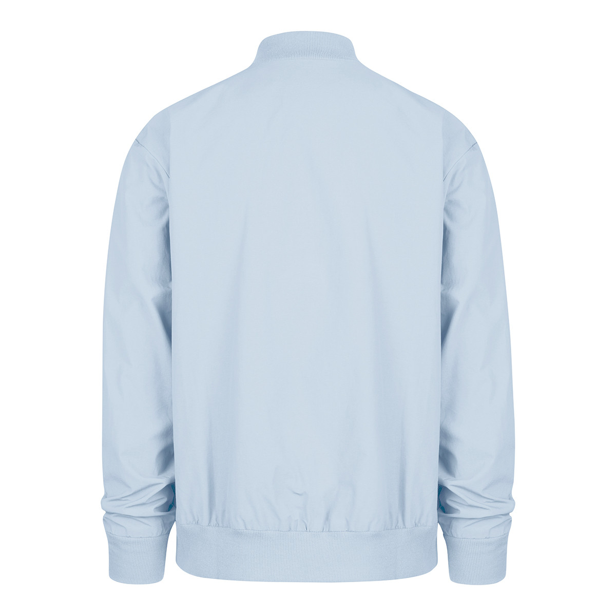 Florida Panthers Trademark Twill Bomber Jacket