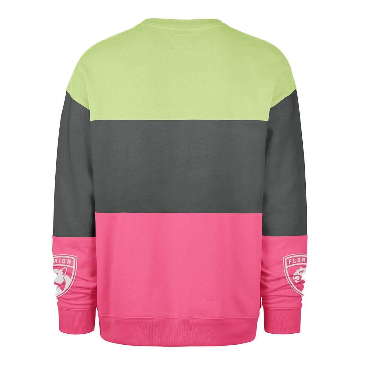 Florida Panthers Women's Maximalist Sweatshirt