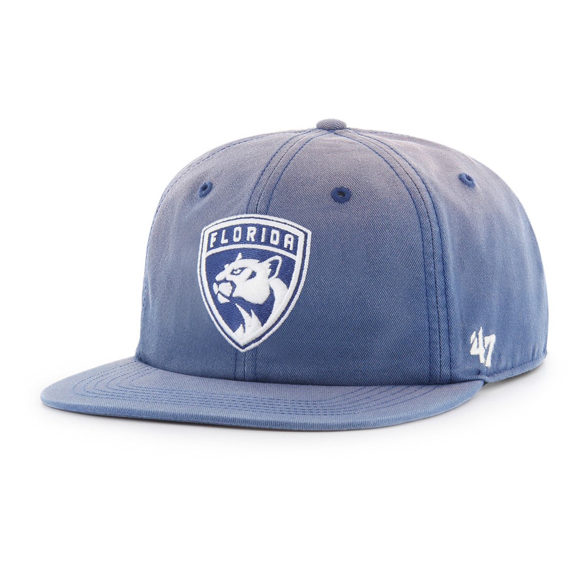 Florida Panthers Sebasco Captain Cap