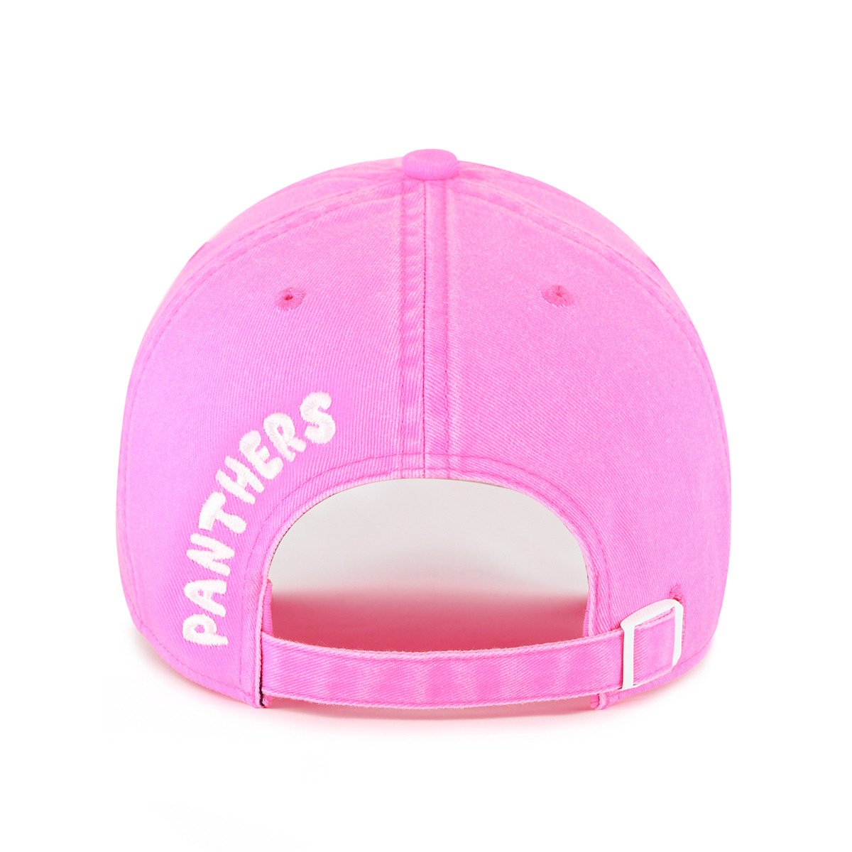 Florida Panthers Women's Pink Brightside Cap