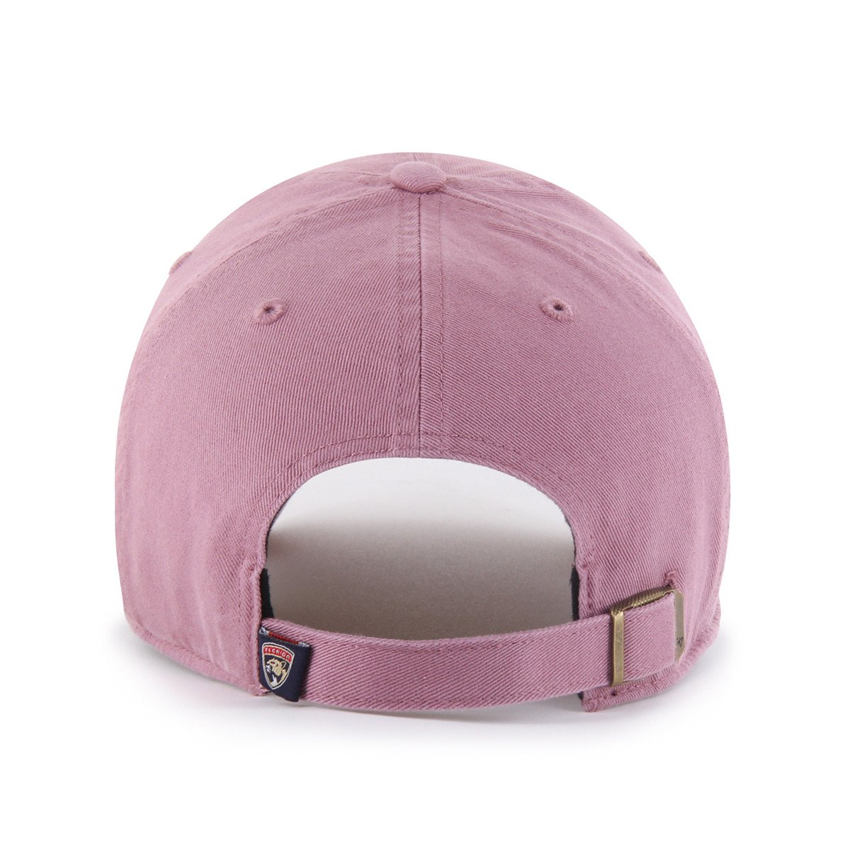 Florida Panthers Women's Icon Alt Clean Up Cap