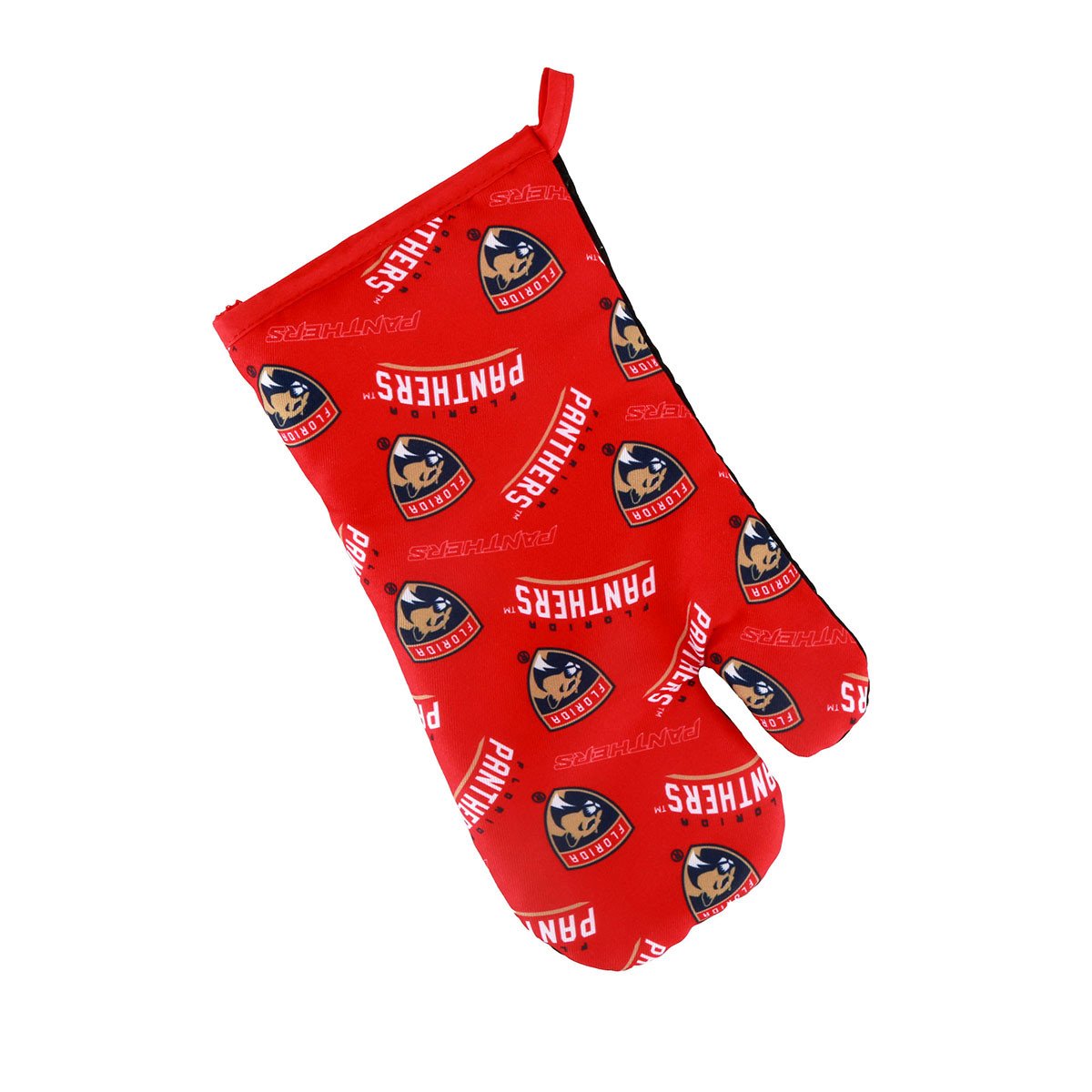 Florida Panthers Oven Mitt