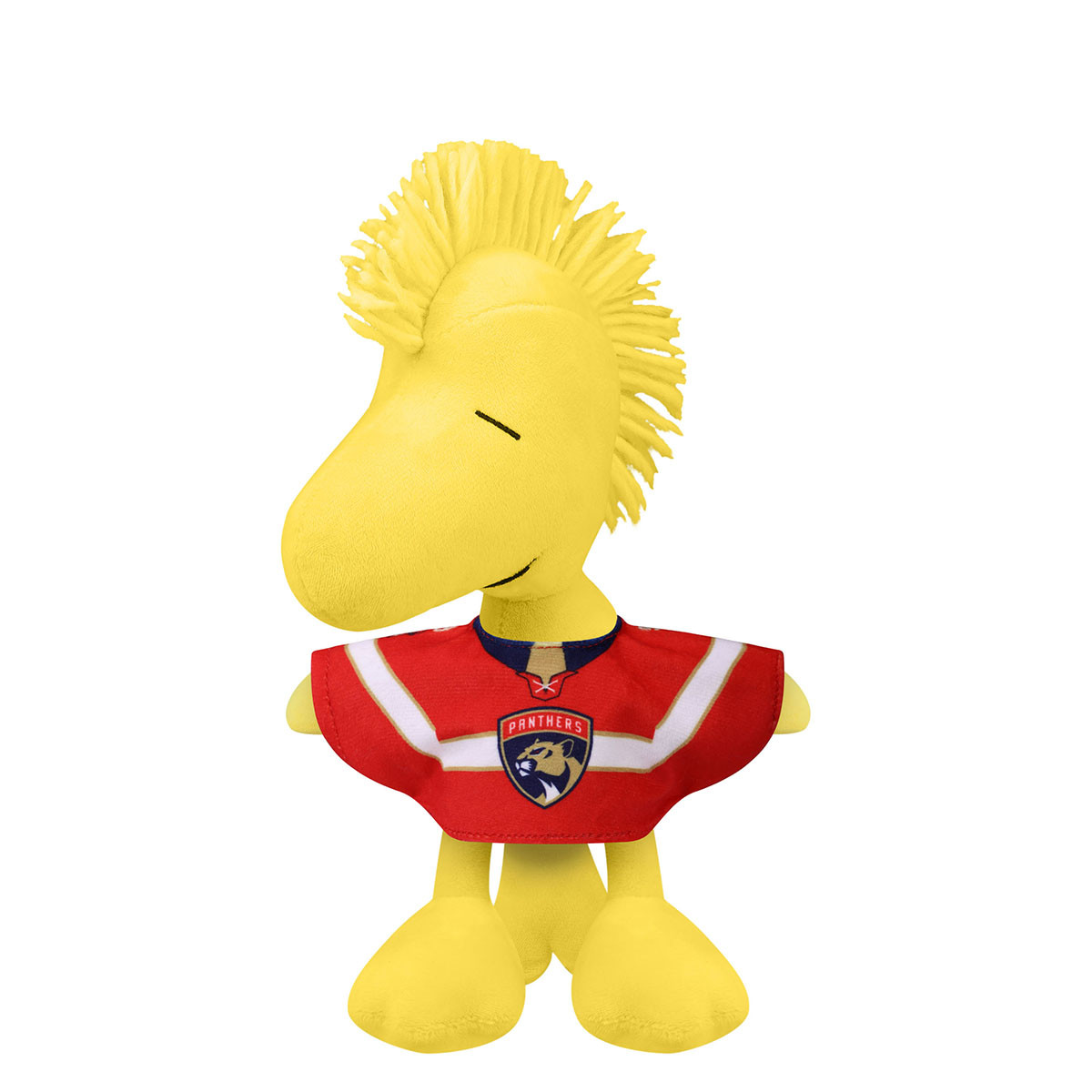Florida Panthers Woodstock Plush