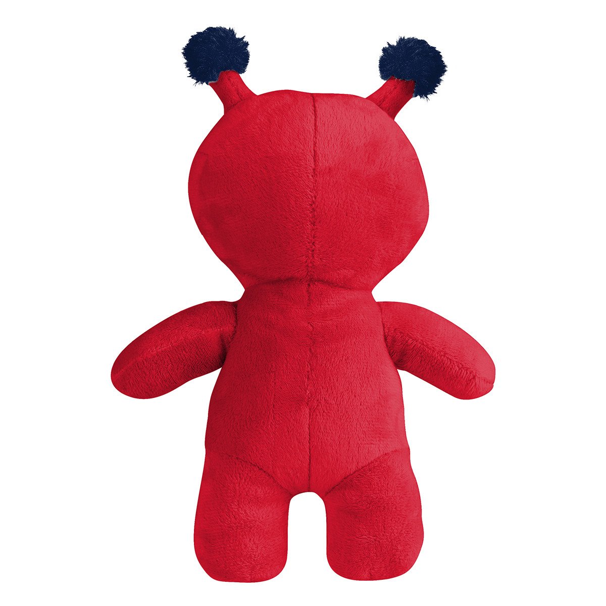 Florida Panthers Plush Alien