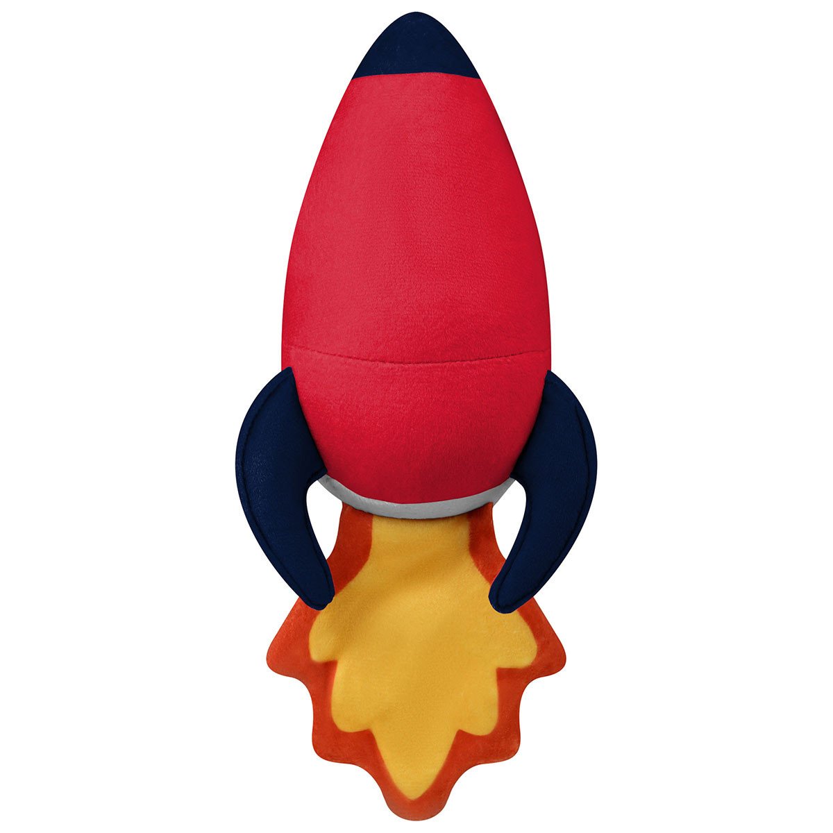 Florida Panthers Plush Rocket
