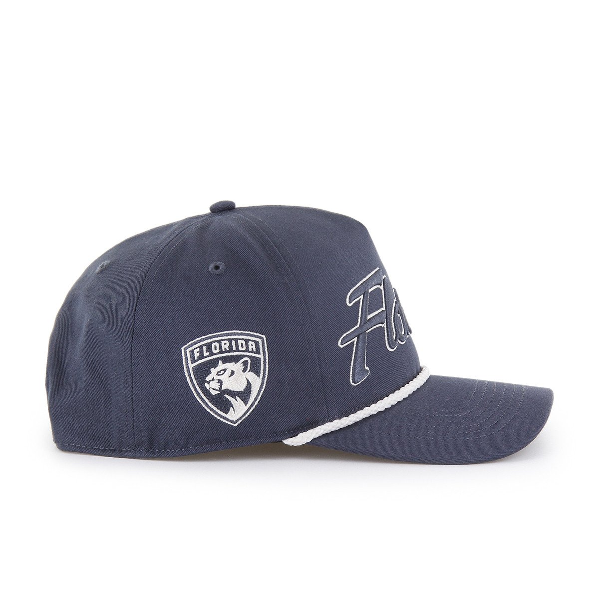 Florida Panthers Overhand Vintage Hitch Cap