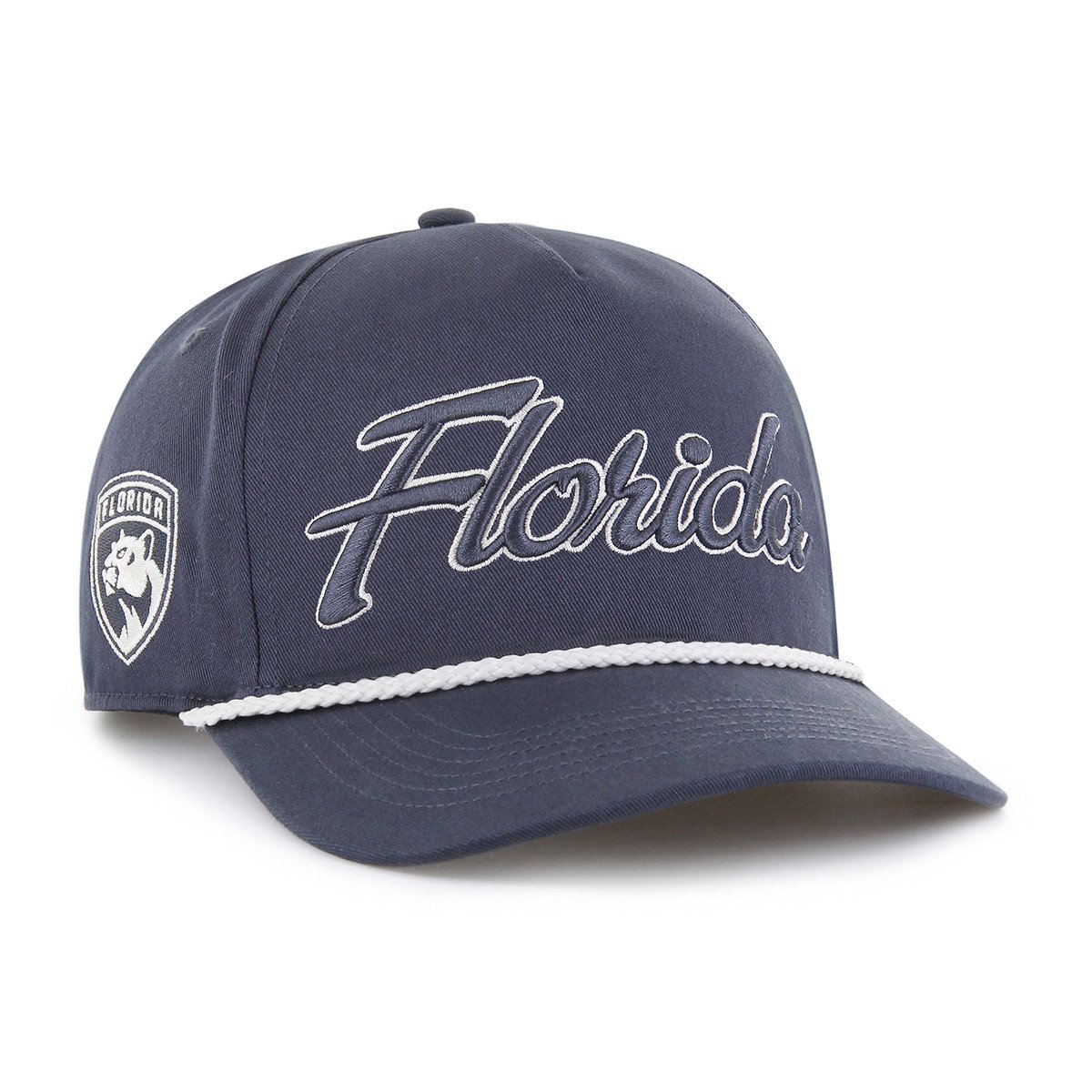 Florida Panthers Overhand Vintage Hitch Cap