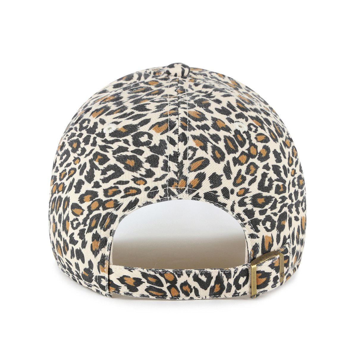 Florida Panthers Women's Lisa Clean Up Cap