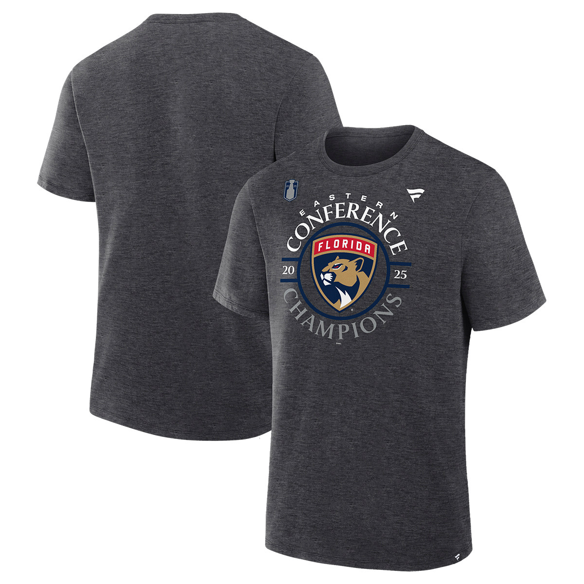 Florida Panthers 2025 Eastern Conference Champs Locker Room T