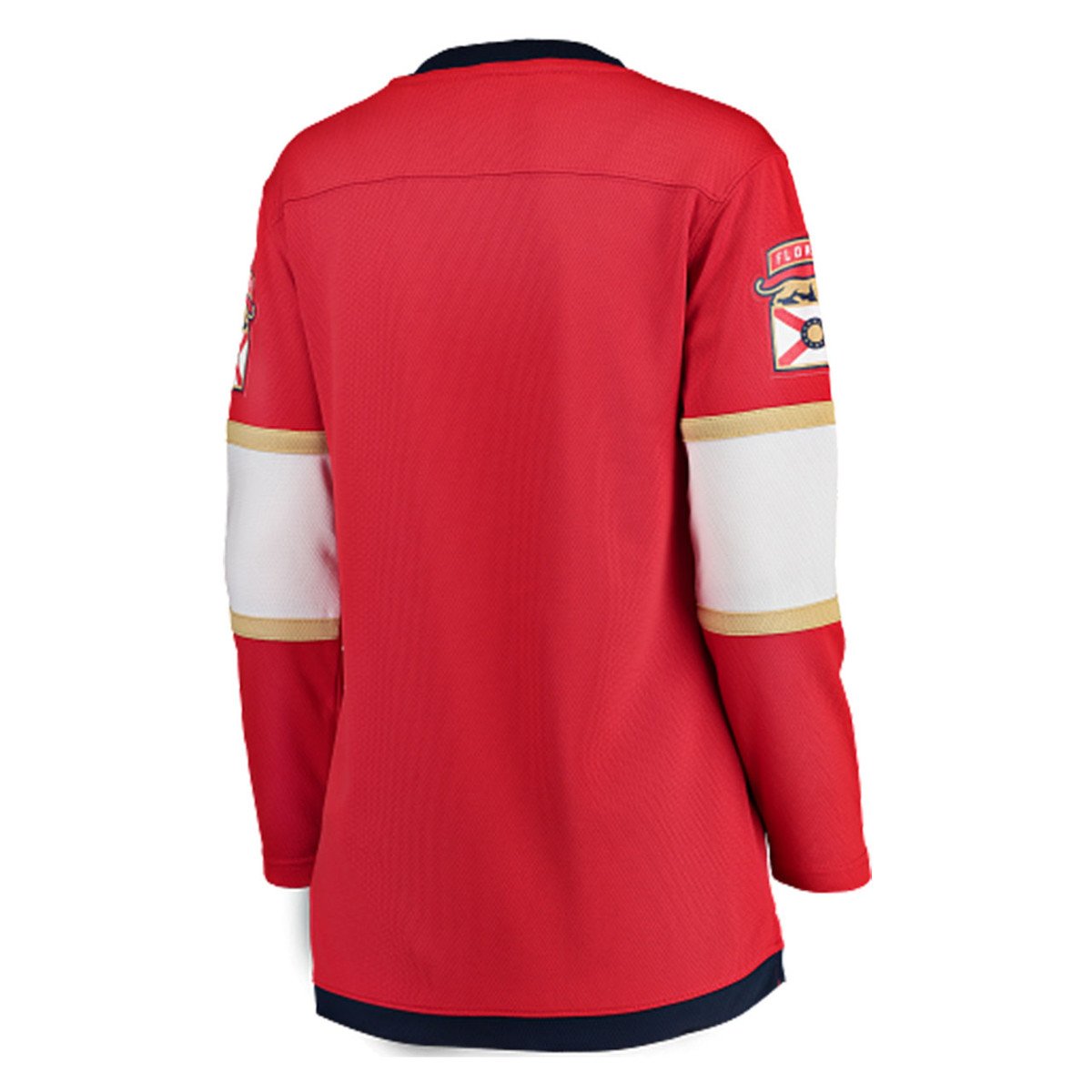 Florida Panthers Women's Home Replica Jersey