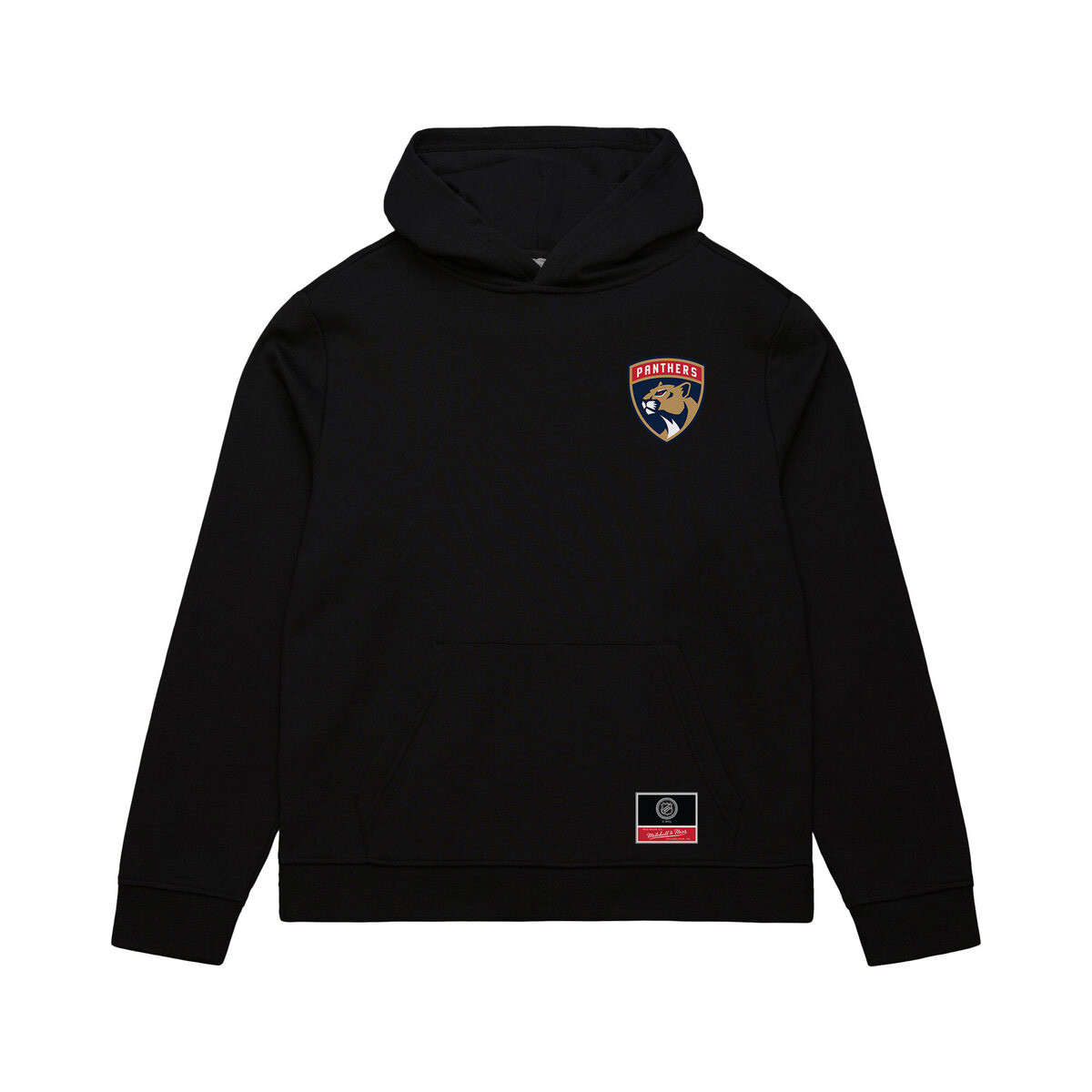 立命館大学　panthers Champion パーカー ブラック Florida Panthers 2025 Stanley Cup Champions Raise the Cup Hooded
