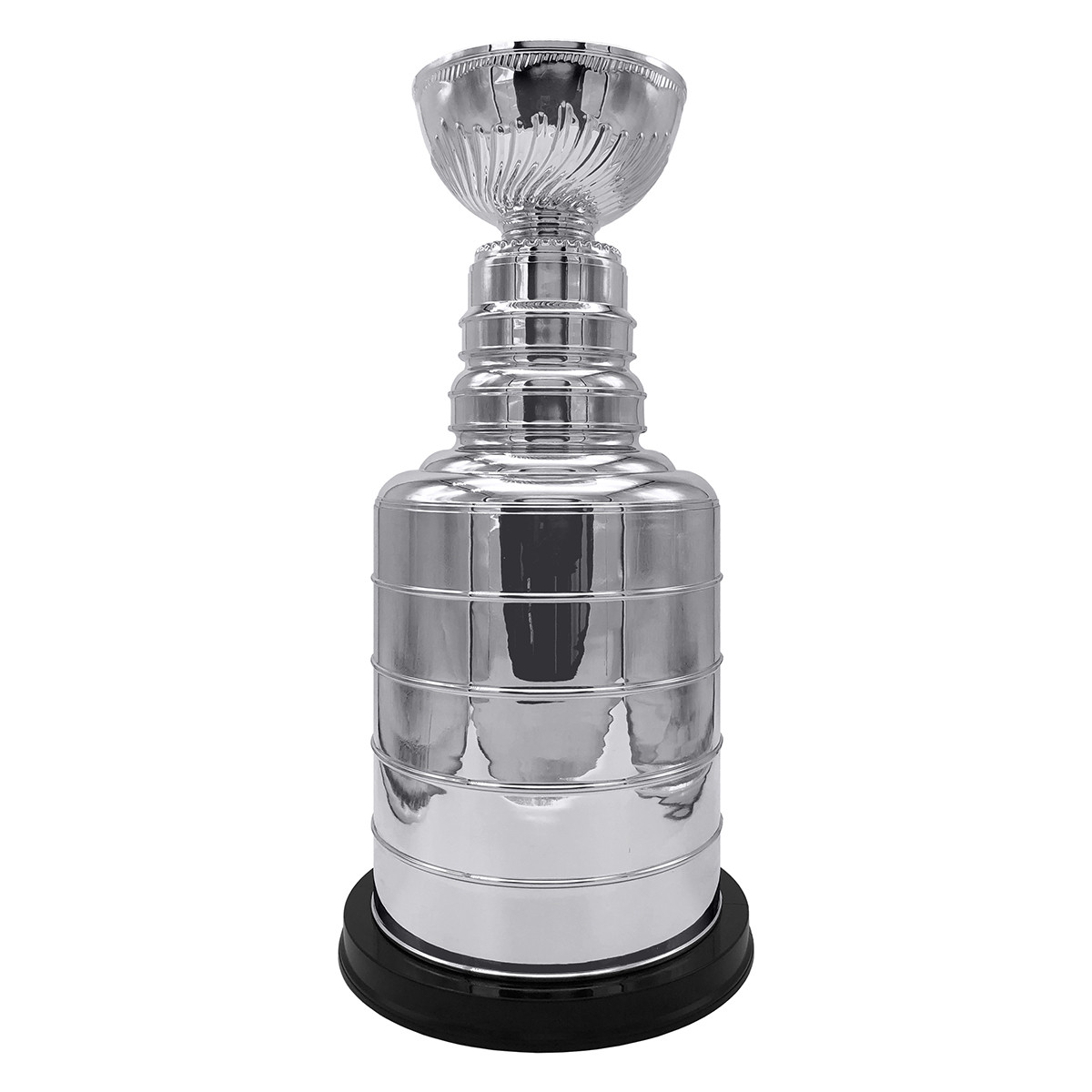 Florida Panthers 2025 Stanley Cup Champions 14" Replica Cup