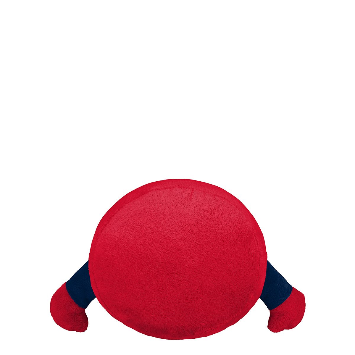 Florida Panthers Plush Face Puck