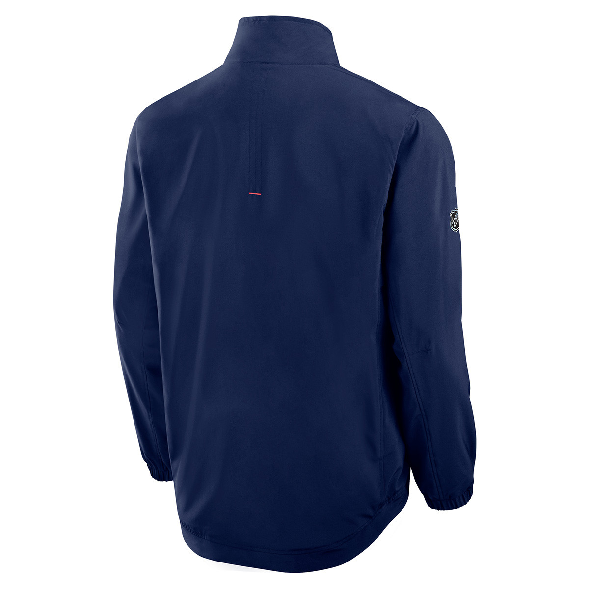 Florida Panthers 2025 Authentic Pro Rink Full-Zip Coach Jacket