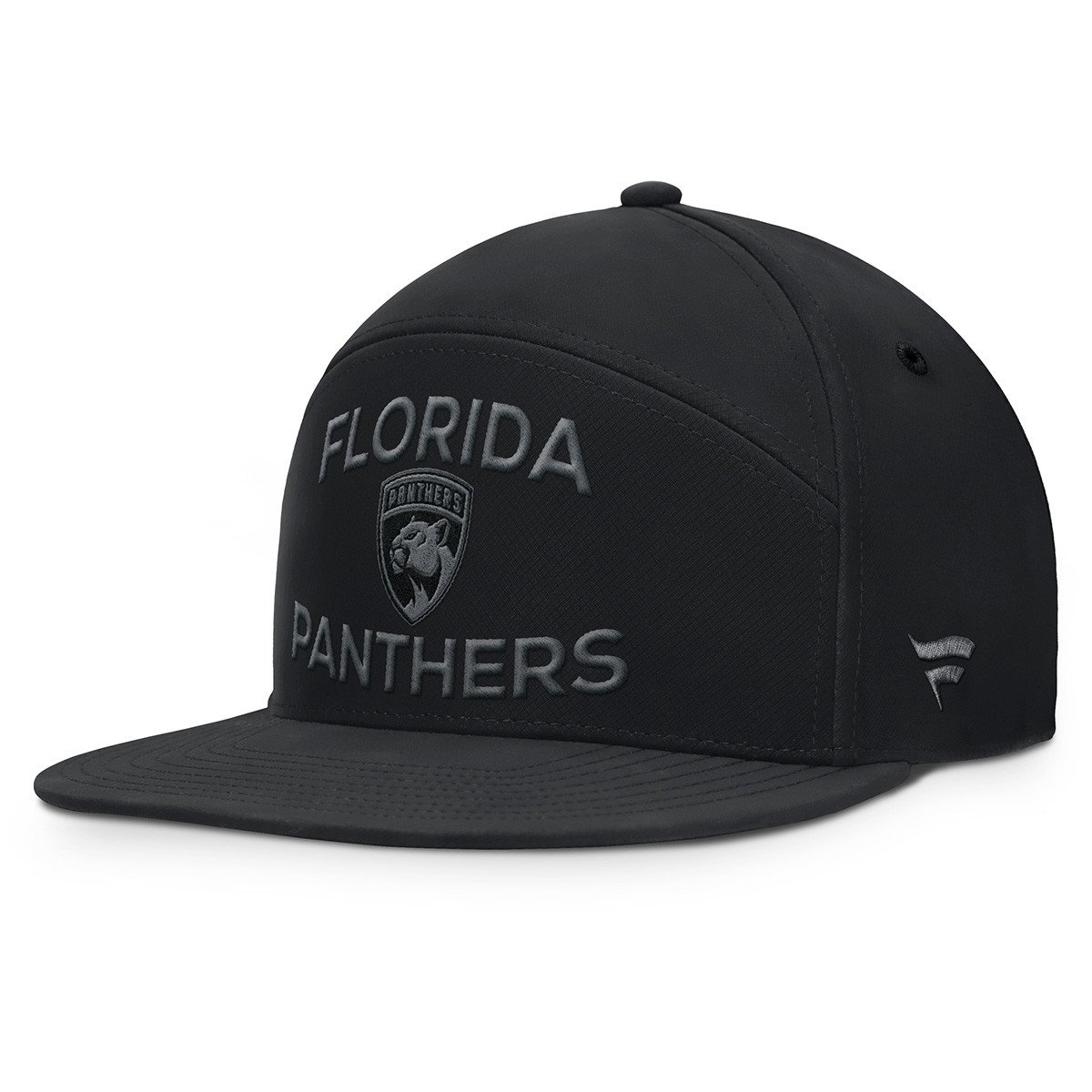 Florida Panthers 2025 Authentic Pro Road Horizon Cap