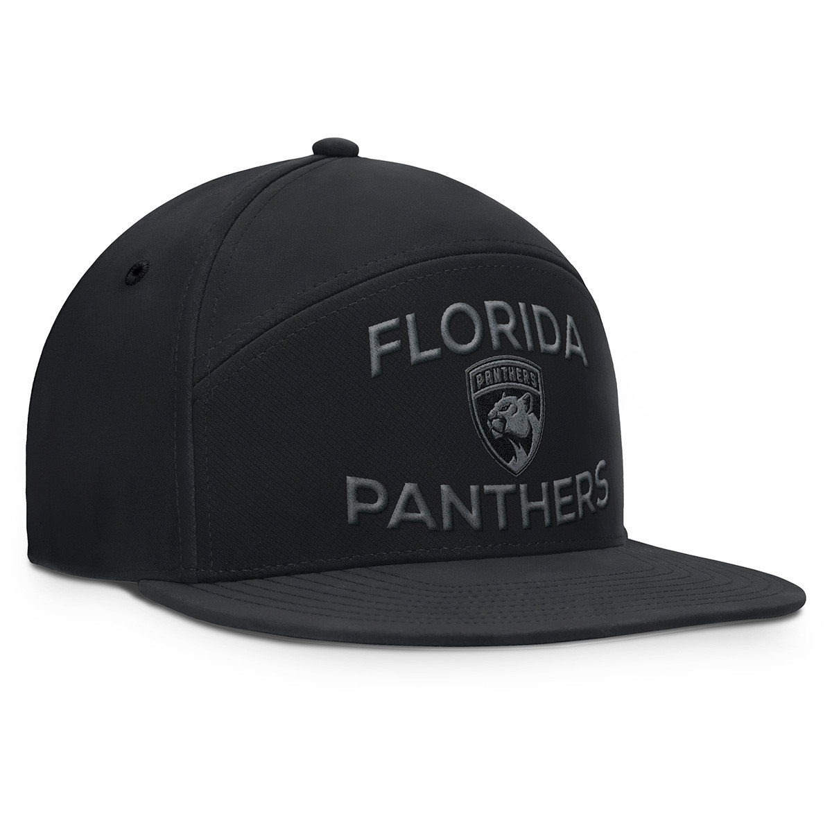 Florida Panthers 2025 Authentic Pro Road Horizon Cap