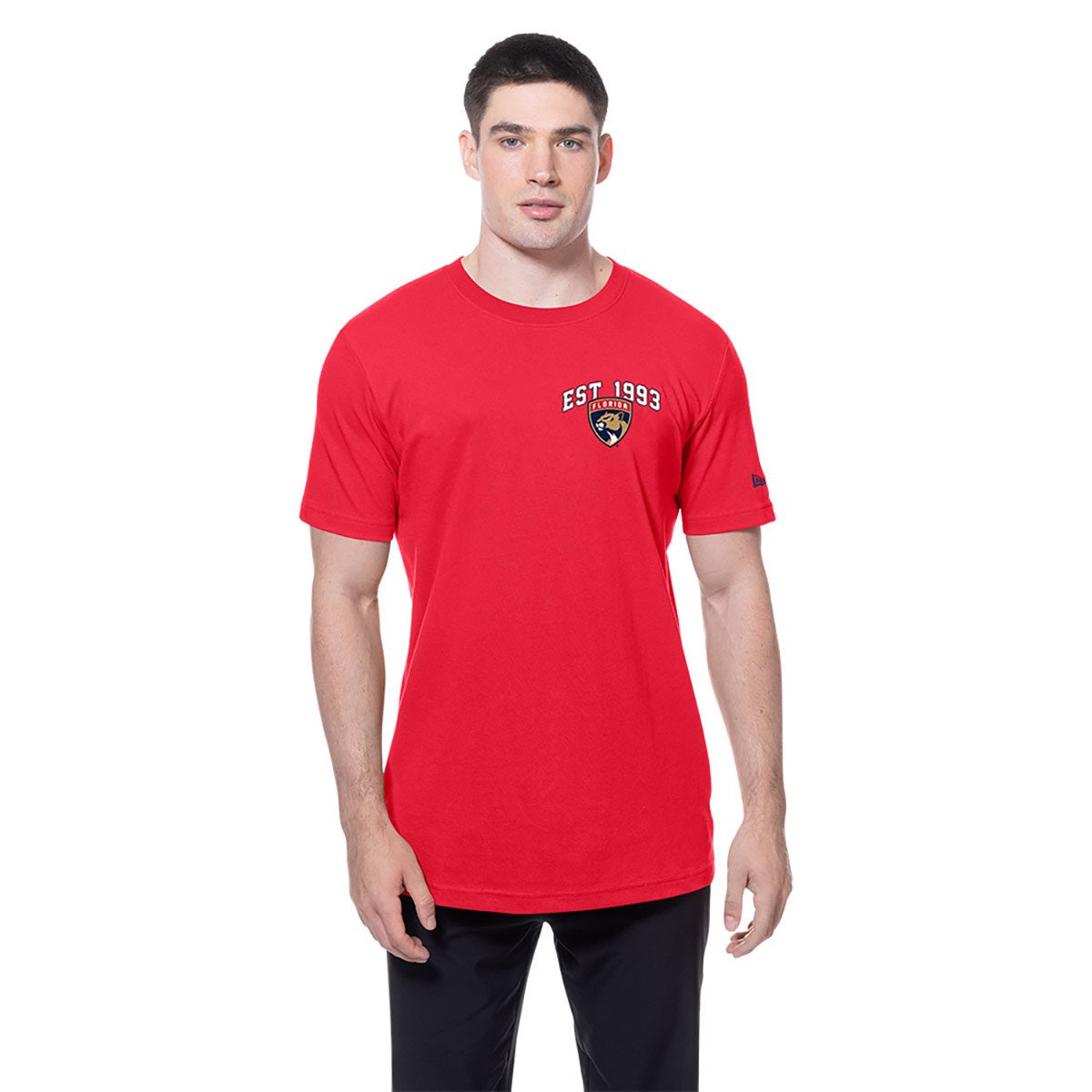 Florida Panthers Est 1993 T-Shirt