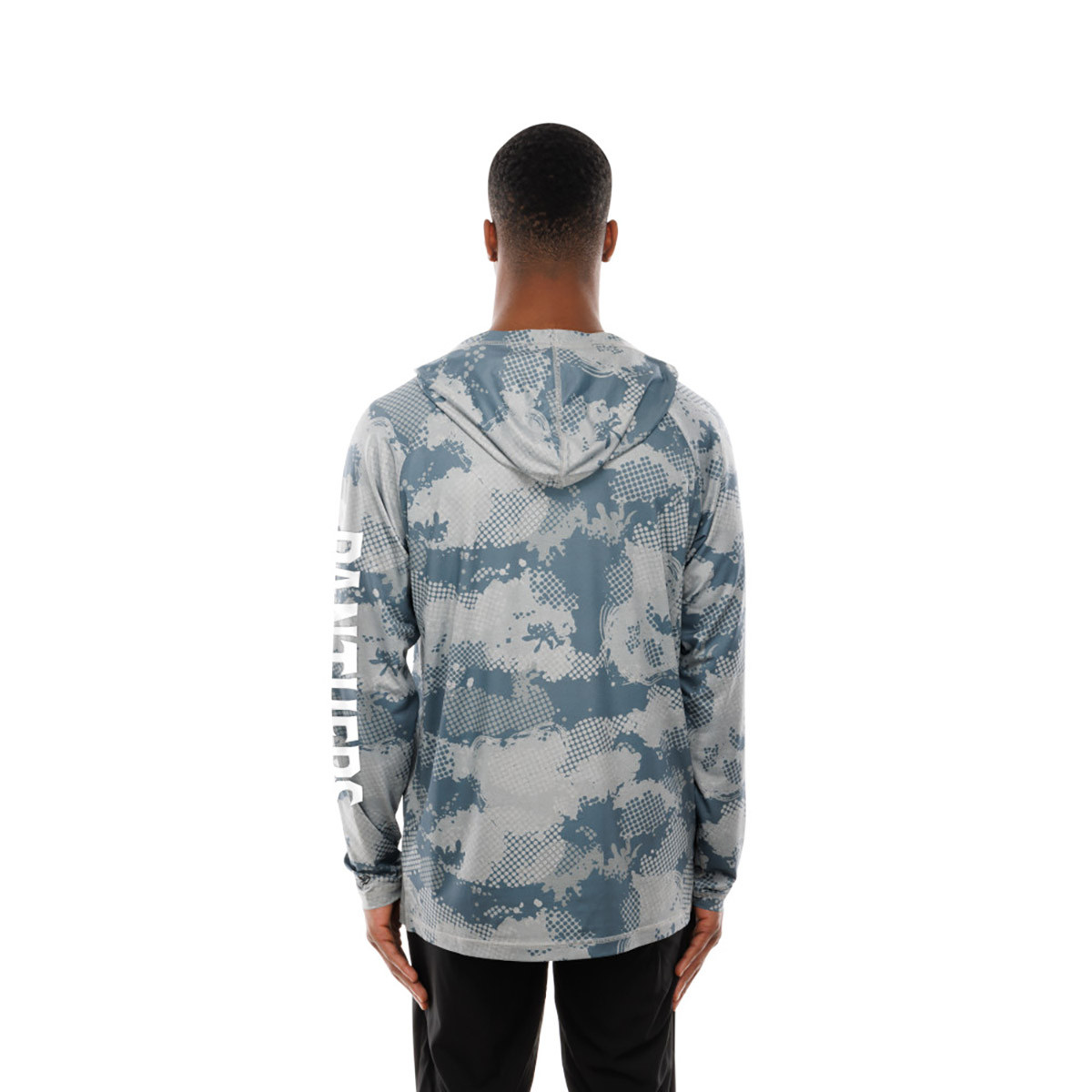 Florida Panthers Adventure Hooded Pullover