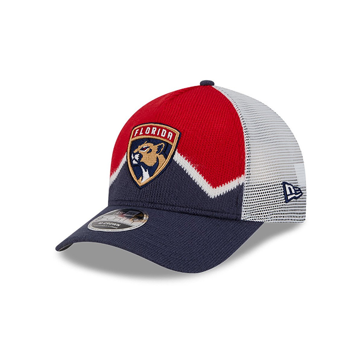 Florida Panthers  9FORTY A-Frame Sock Cap