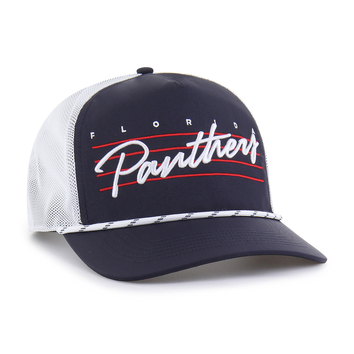Florida Panthers Downburst Mesh Hitch Cap