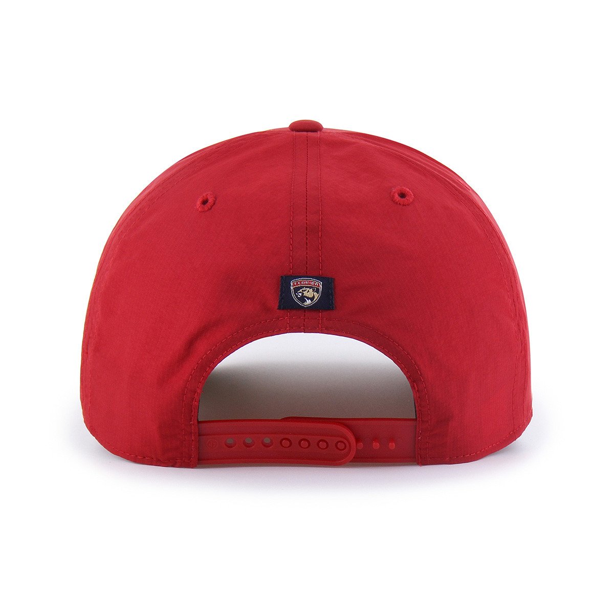 Florida Panthers Red Brr Fairway Trucker Cap