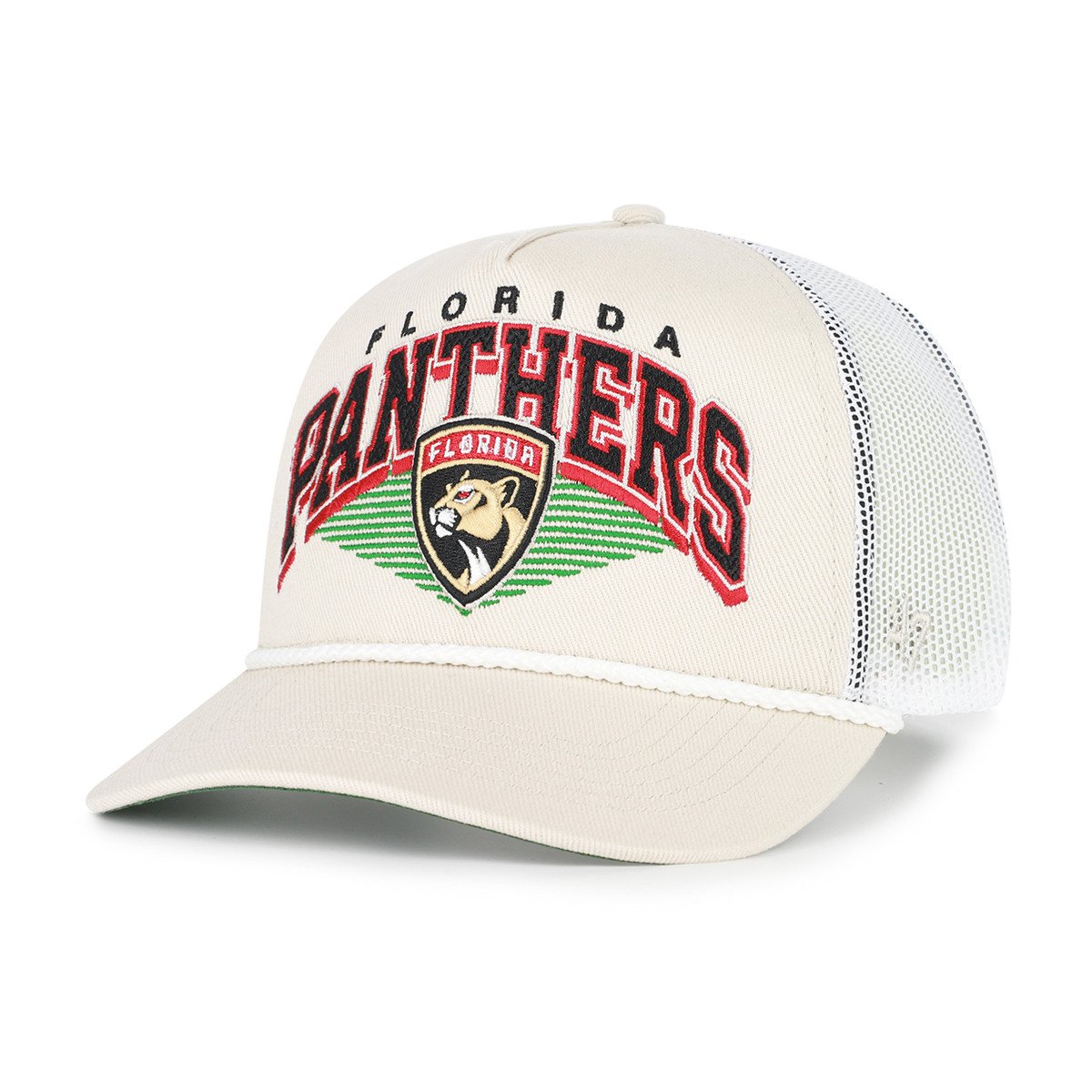 Florida Panthers Pomona Mesh Hitch Cap