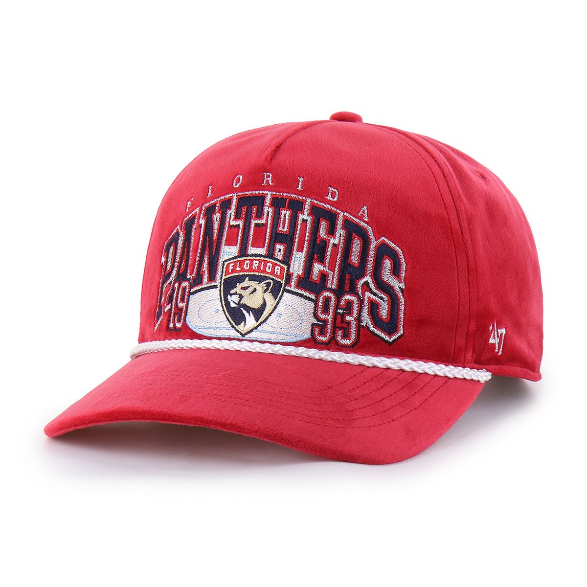 Florida Panthers Women's Go Big Hitch Cap