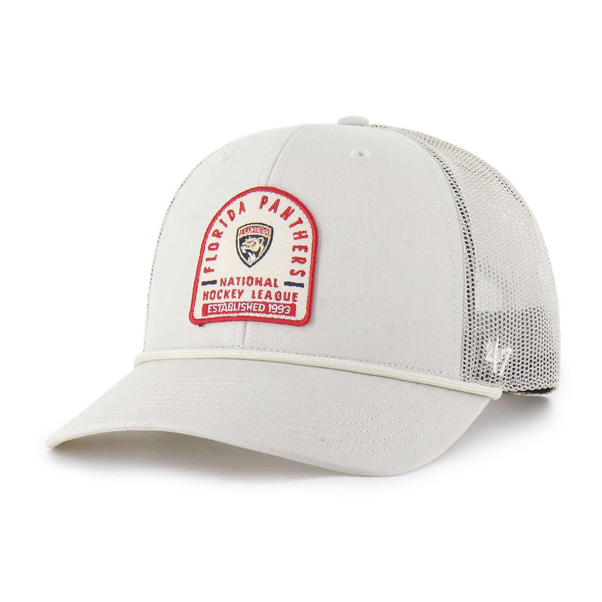 Florida Panthers Gravestone Trucker Cap