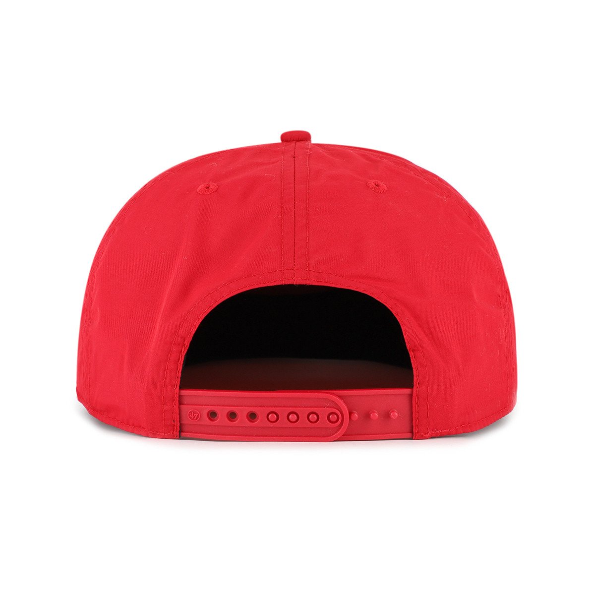 Florida Panthers Red Pier Captain Relaxed Cap