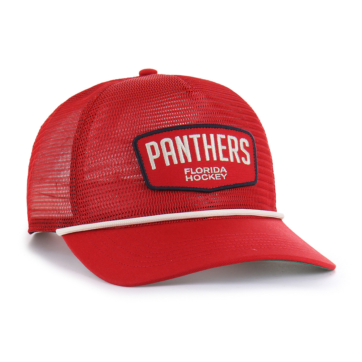 Florida Panthers Screener Hitch  Cap
