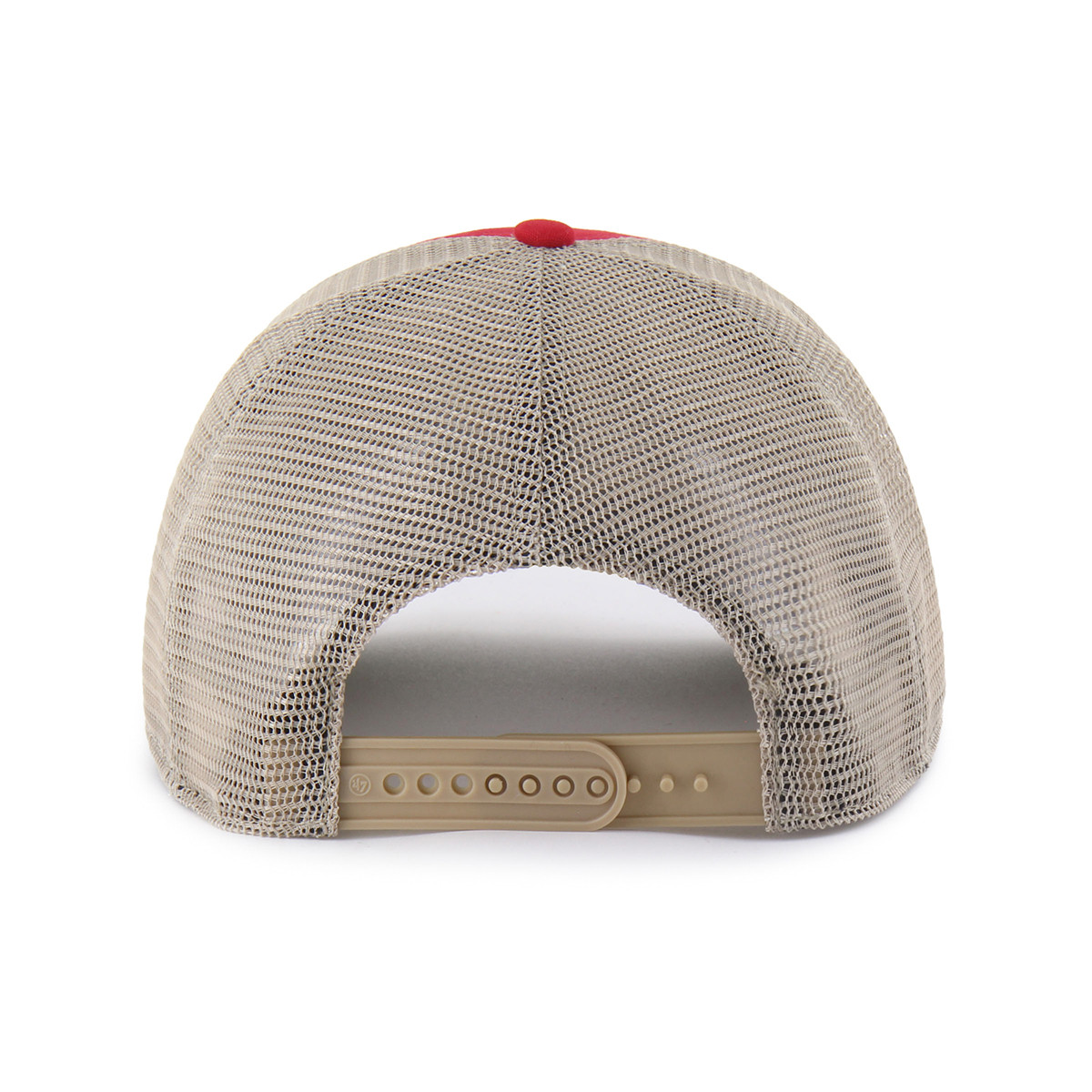 Florida Panthers Squamish Hitch  Cap