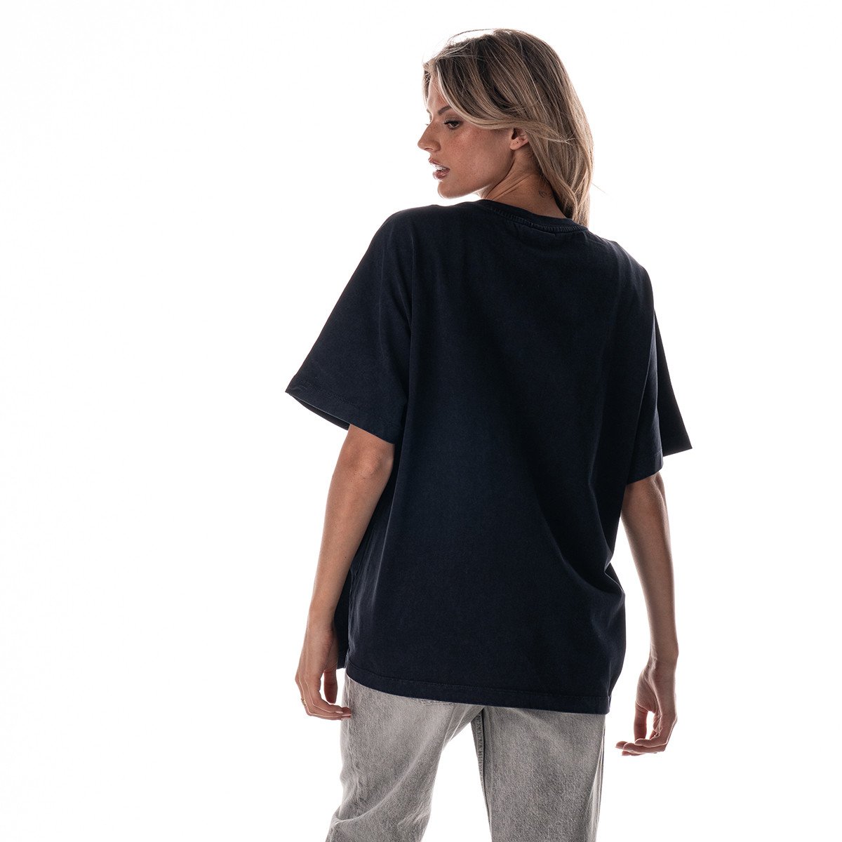 Florida Panthers Women's Dolman Sleeve Oversized T-Shirt