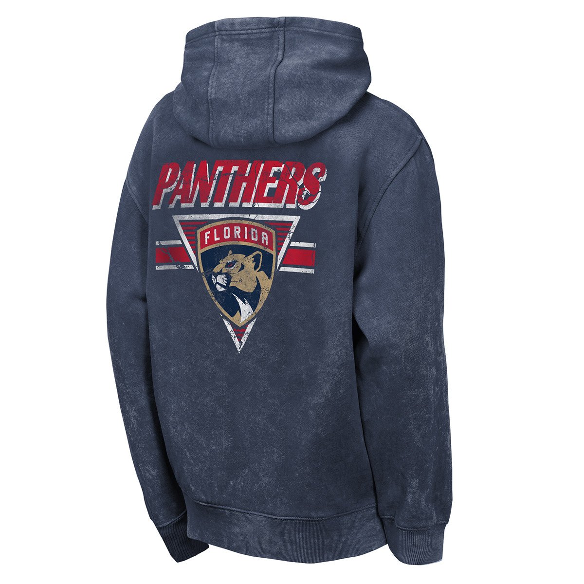 Florida Panthers Youth Stellar Hooded Sweatshirt