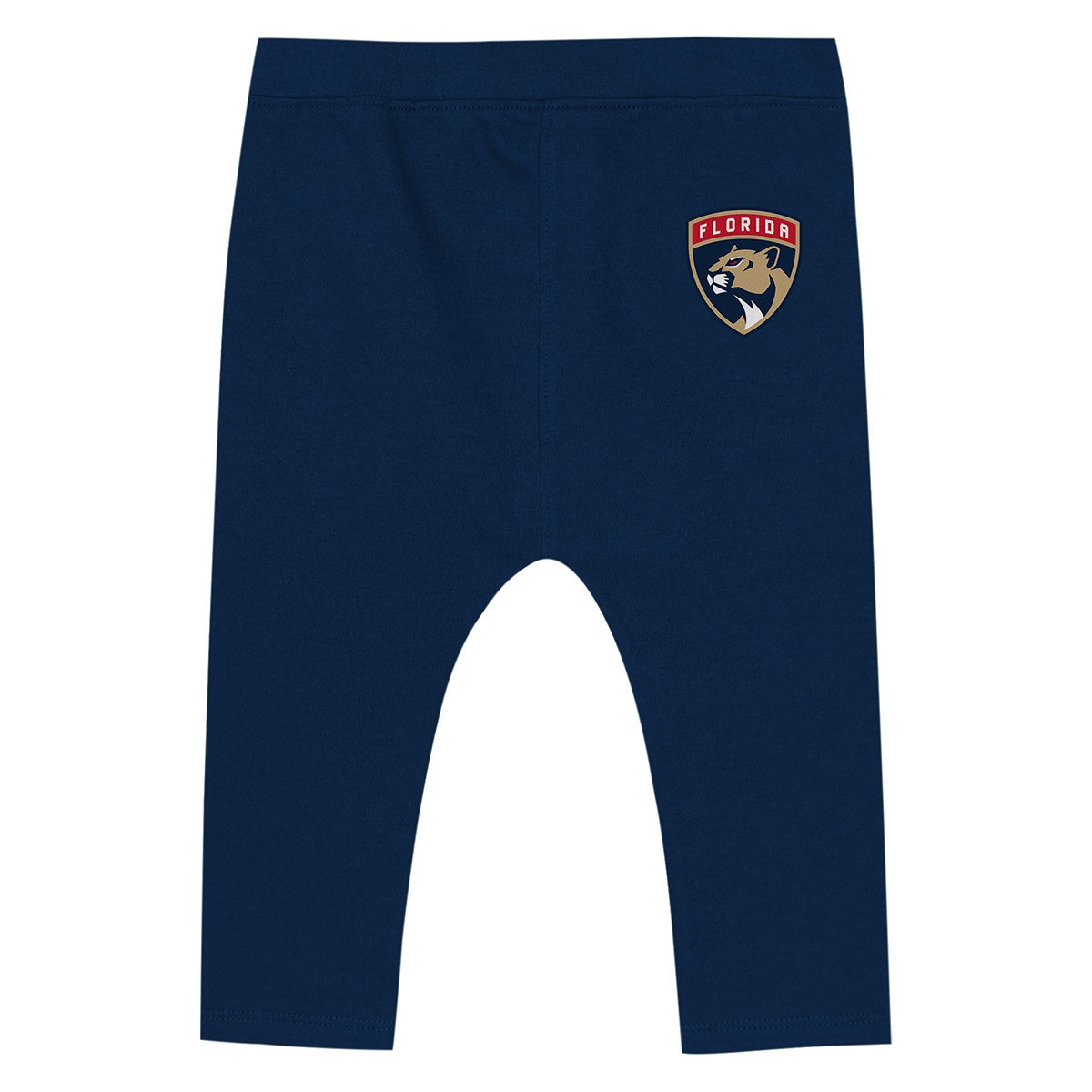 Florida Panthers Infant Girls Rink Queen 3-Piece Set