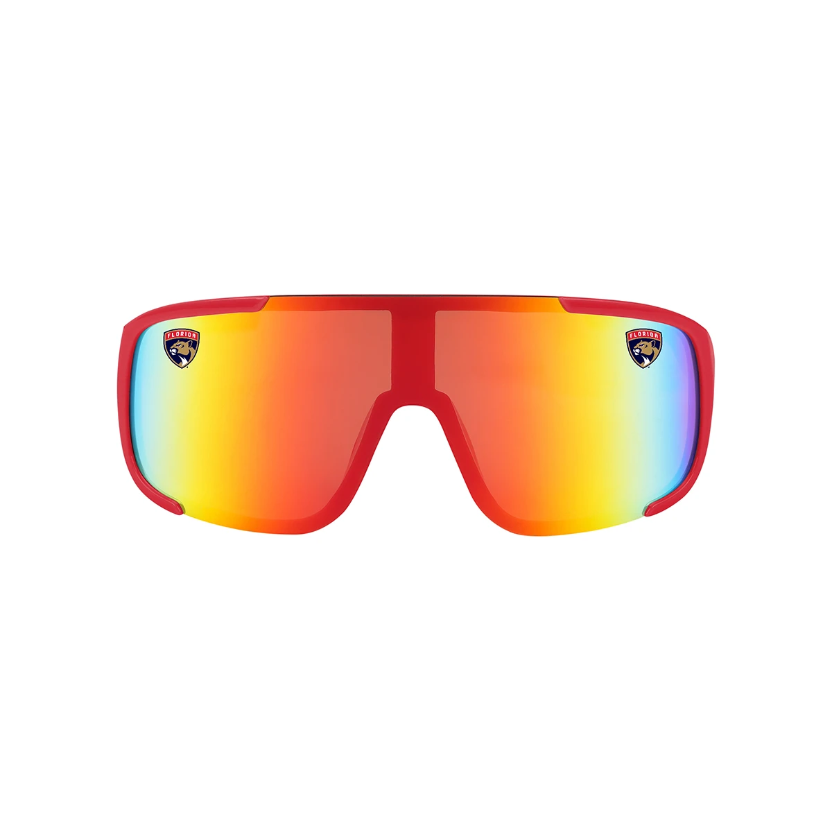 Florida Panthers Game Day Edge Sunglasses