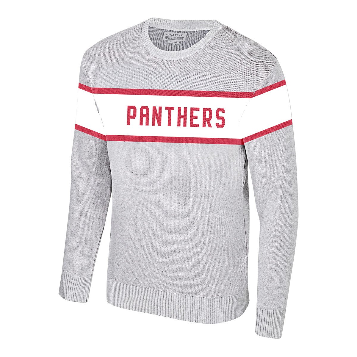 Florida Panthers Renew Classic Vintage Sweater