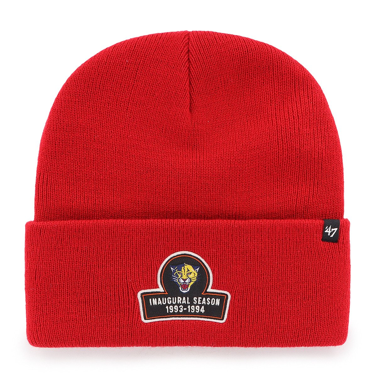 Florida Panthers Debut Expansion Knit Cap