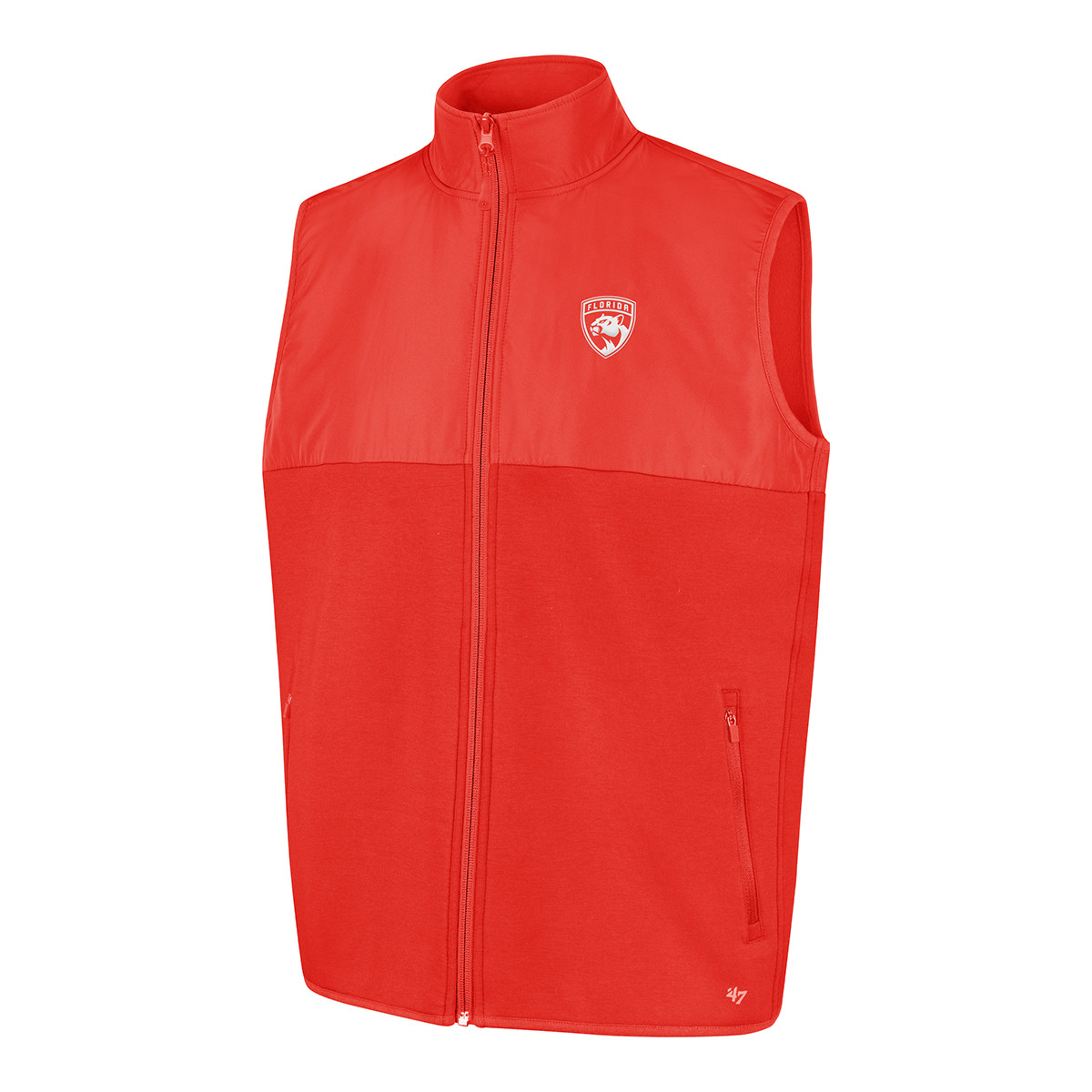 Florida Panthers Imprint Forward Vest