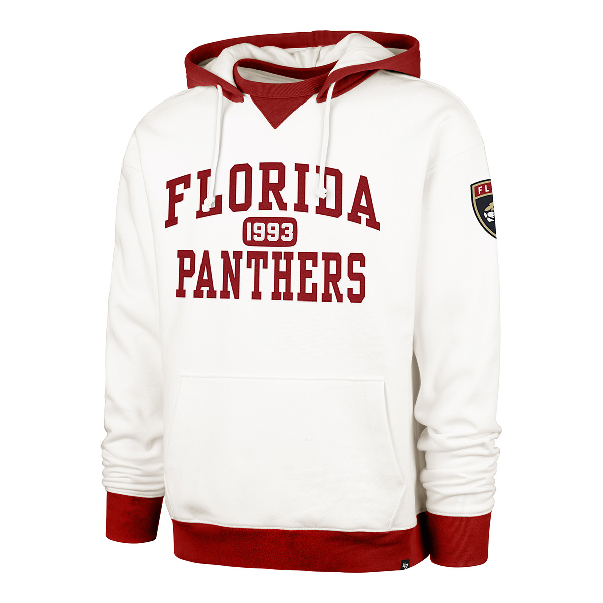 Florida Panthers Skipper Original Hooded Sweatshirt