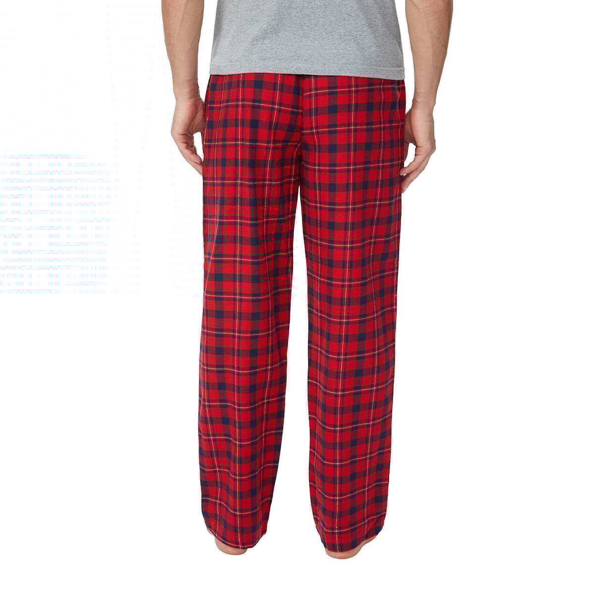 Florida Panthers Hawthorn Flannel Pajama Pant