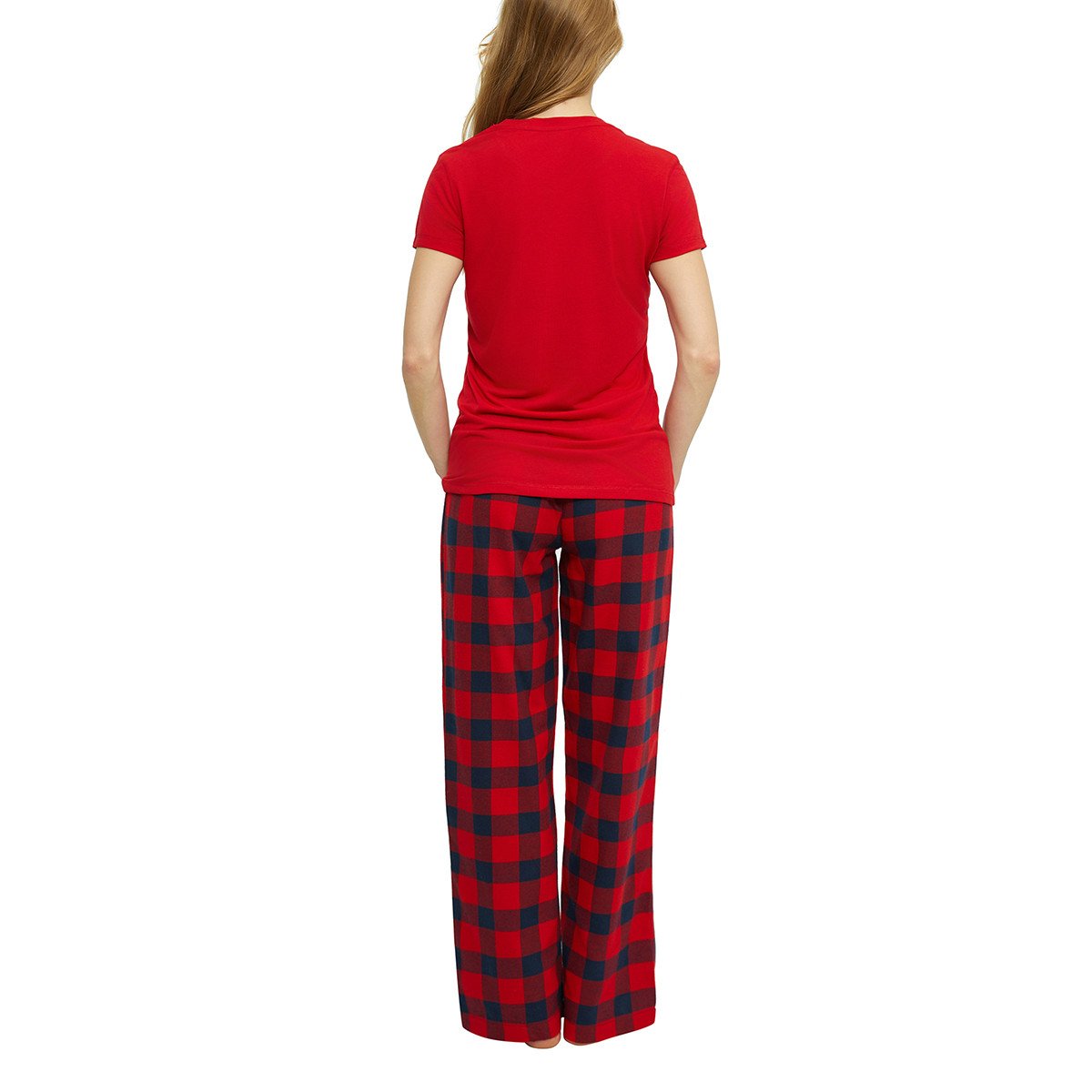 Florida Panthers Women's Avondale Pajama Set