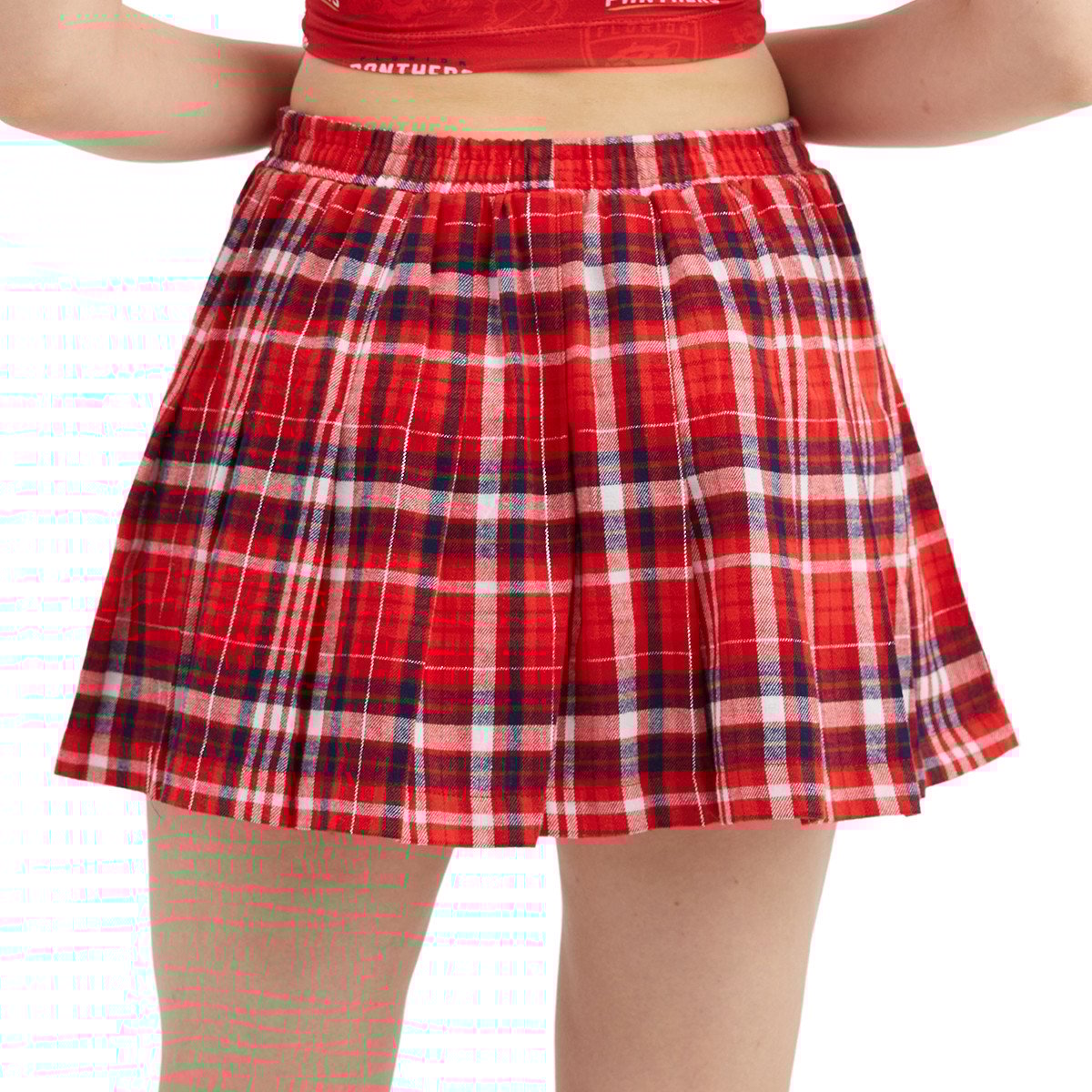 Florida Panthers Women's Laney Skirt