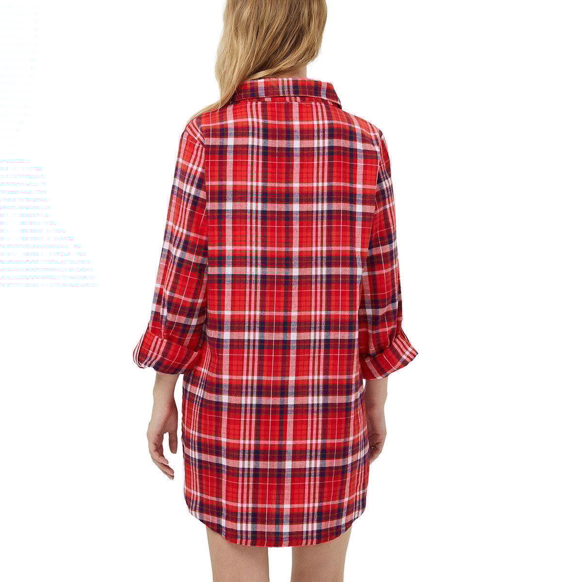 Florida Panthers Women's Laney Nightshirt