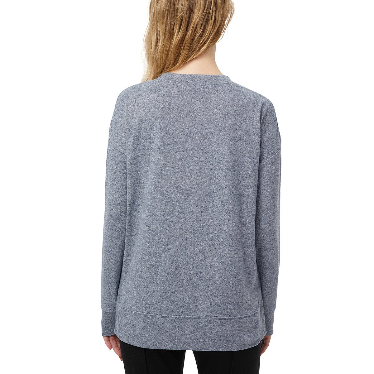 Florida Panthers Women's Rigor Long Sleeve Top