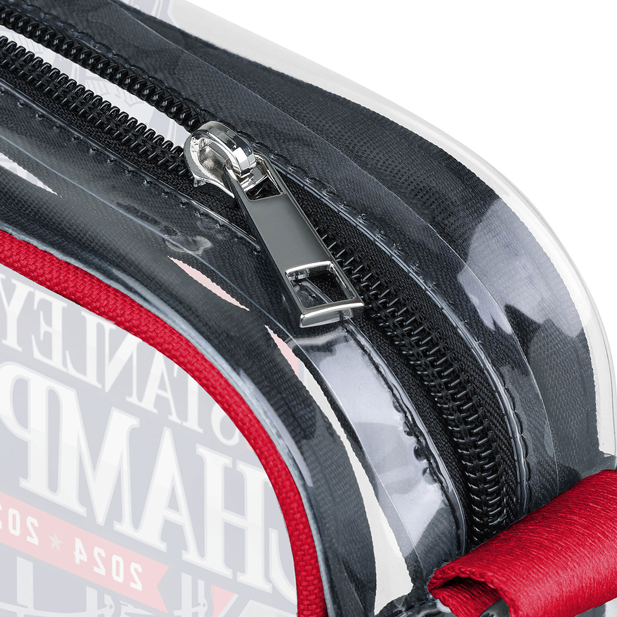 Florida Panthers 2024-2025 Back-to-Back Stanley Cup Champions Camera Bag