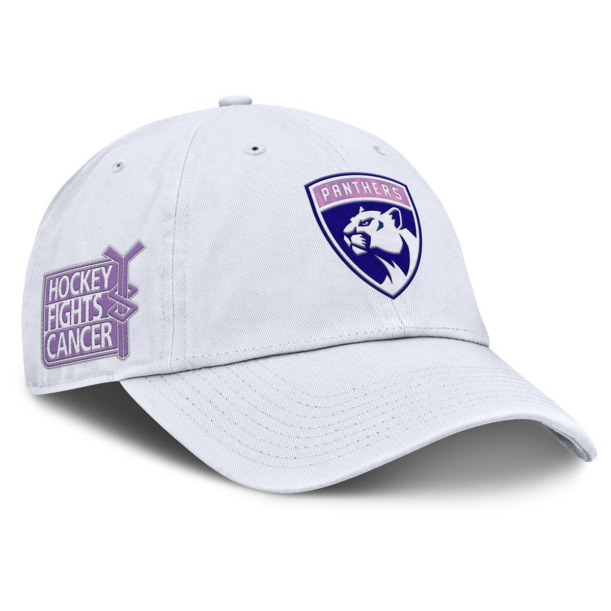Florida Panthers 2025 HFC Cap