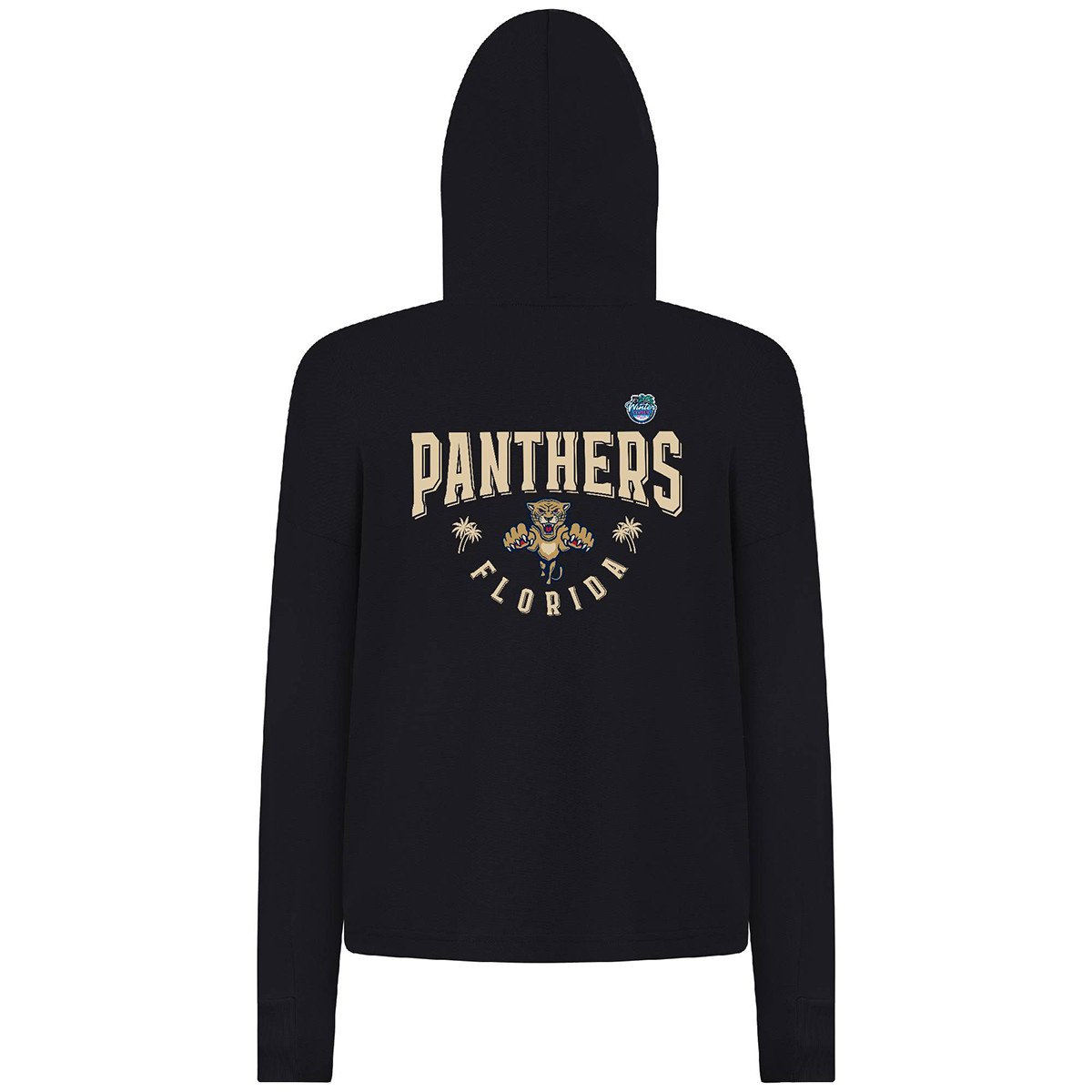 Florida Panthers Women's 2026 NHL Winter Classic Sweet Hooded Sweatshirt