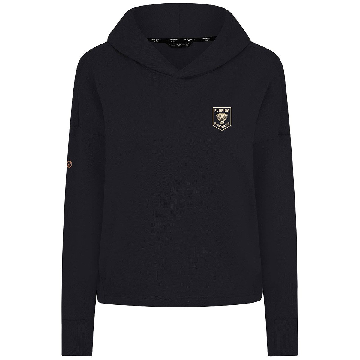 Florida Panthers Women's 2026 NHL Winter Classic Sweet Hooded Sweatshirt