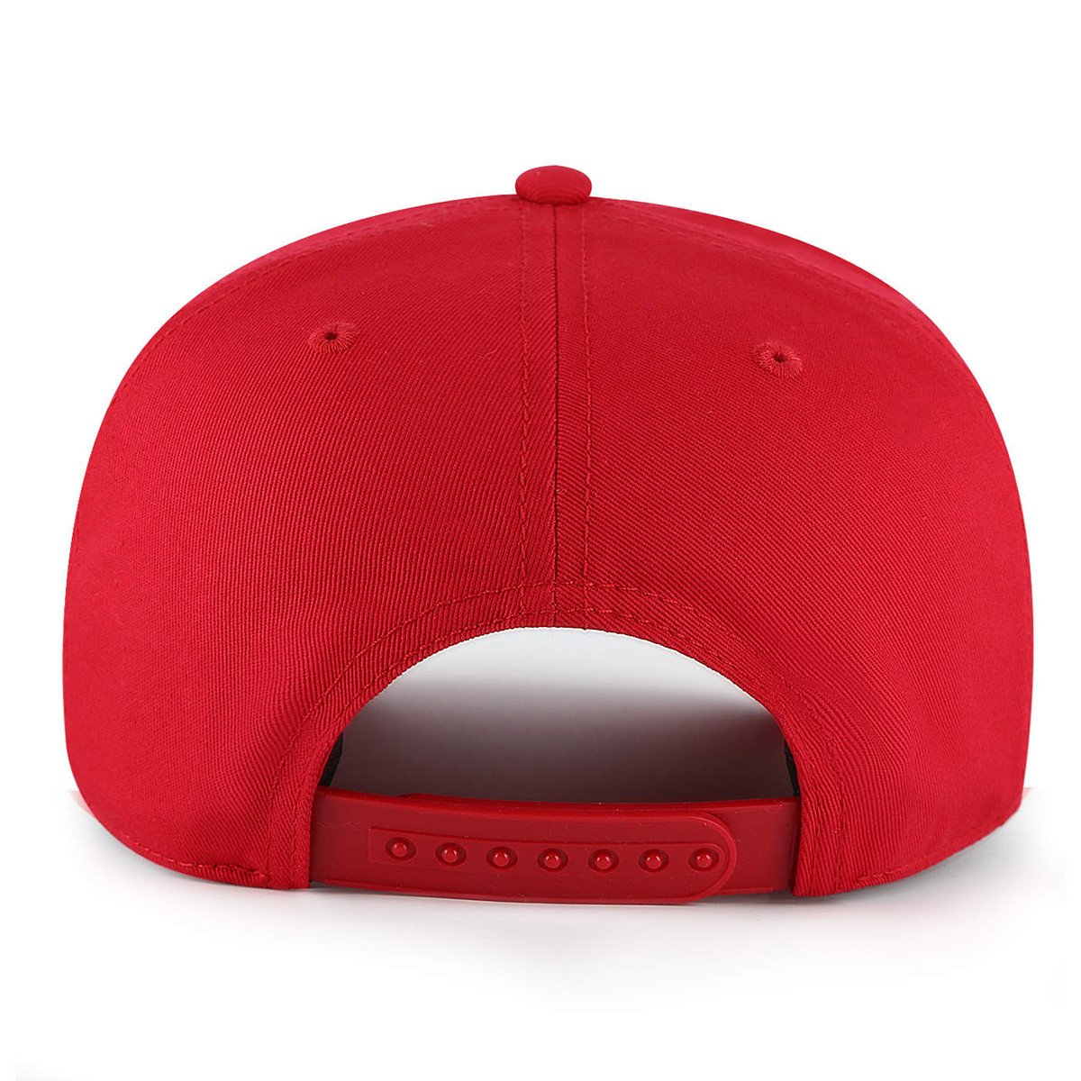 Florida Panthers NHL 2026 Winter Classic FLA Red Roscoe Cap